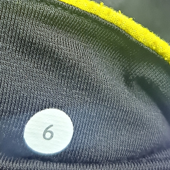 Lululemon Leggings Full Length Size 6 - Picture 7 of 8